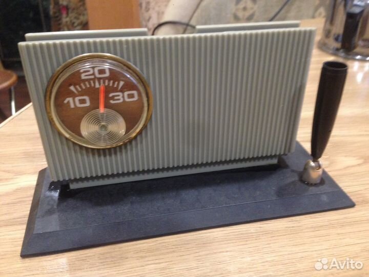 Подставка для ручки СССР