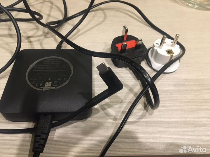 Блок питания 90w