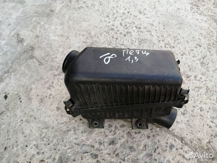 Корпус воздушного фильтра Хендай Гетц