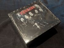 Кипелов - XX 7CD Box (Новый)