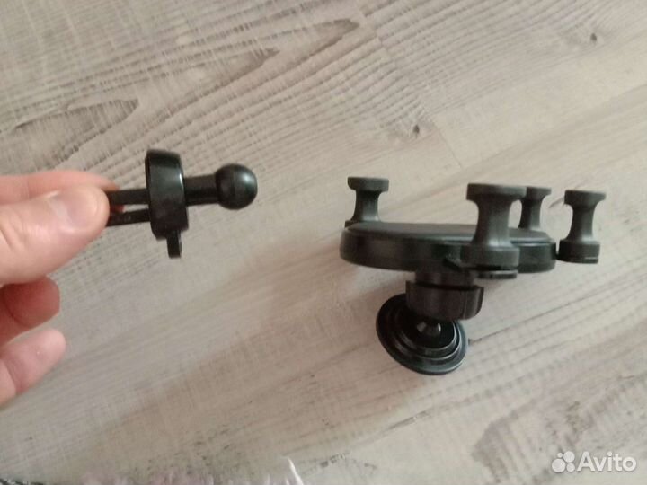 Держатель для смартфона