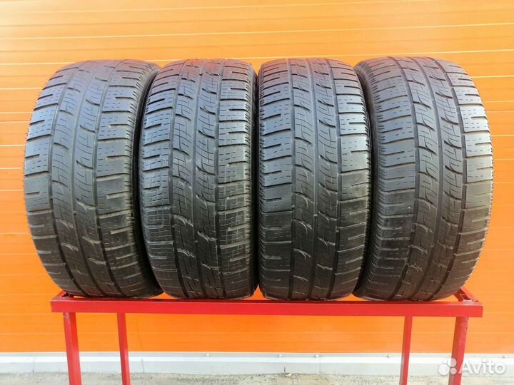 Pirelli Scorpion Zero 275/55 R19 106T