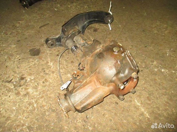 Редуктор Mitsubishi Delica Space Gear PE8W 4M40T