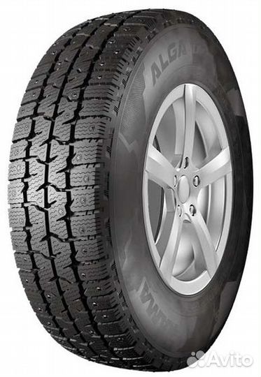 КАМА Alga LT (HK-534) 185/75 R16C 104R