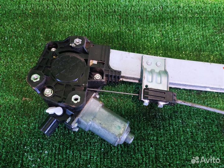 Стеклоподъемник задний левый Honda Accord 8 (CU)