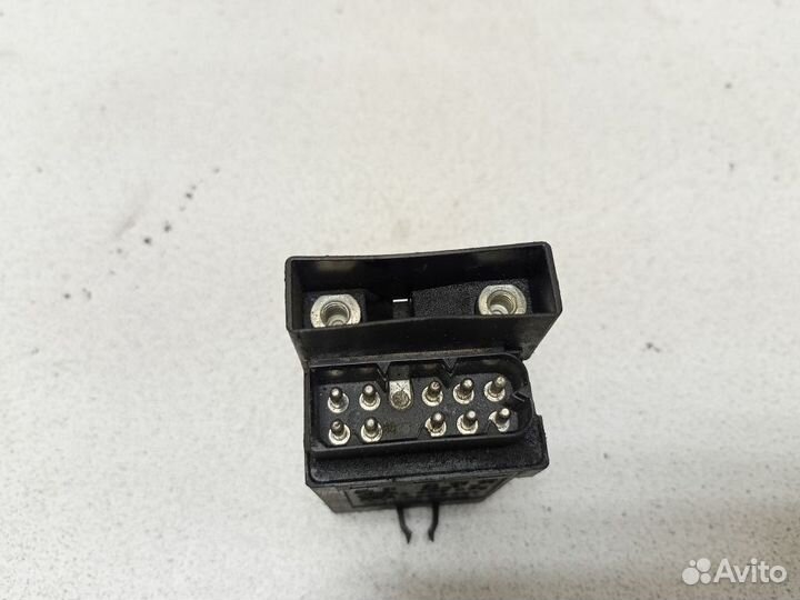 Реле 12212246473 бмв 5 E39