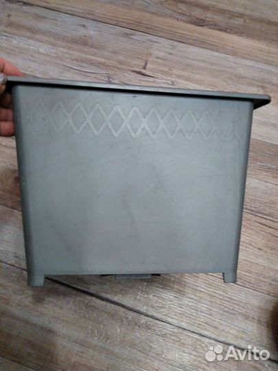 Горшки под цветы