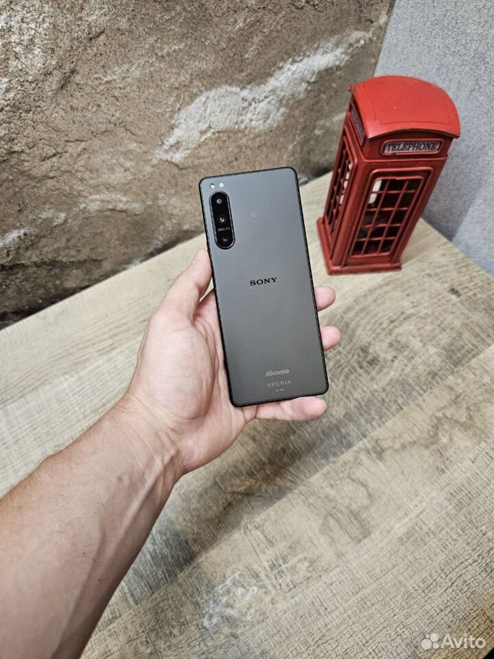 Sony Xperia 5 IV, 8/128 ГБ