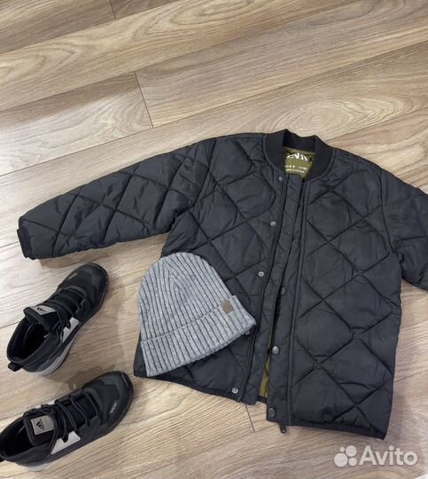 Шапка next 7-10 лет