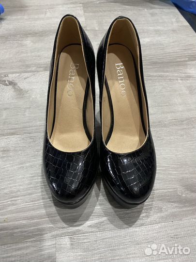 Туфли женские