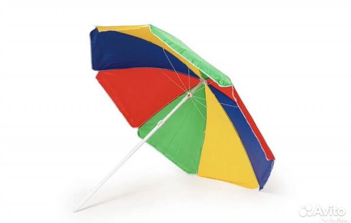 Зонт пляжный 170 см