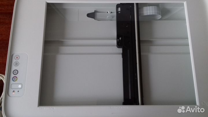 Принтер hp