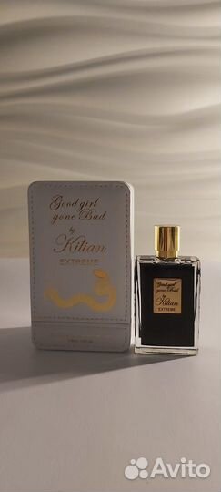 Духи Kilian Good Girl Gon Bad Extreme