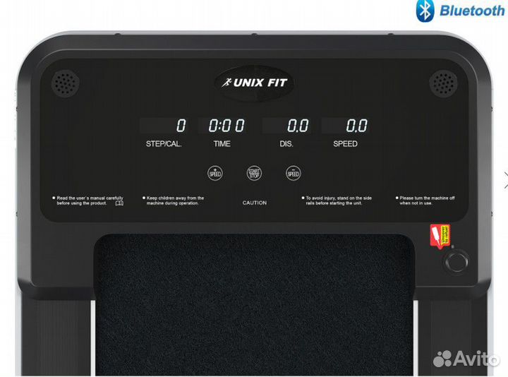 Беговая дорожка unixfit R-280