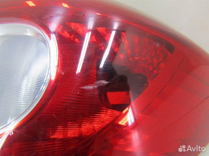 Фонарь задний правый Opel Corsa D 2006-2015