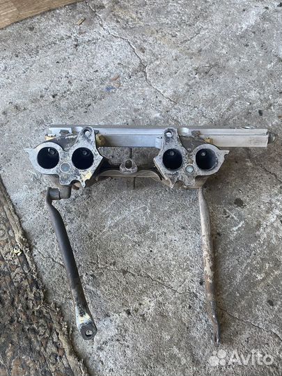 Форсунки ваз