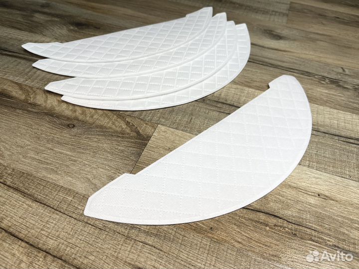 Сменная одноразовая насадка Viomi V5 Pro