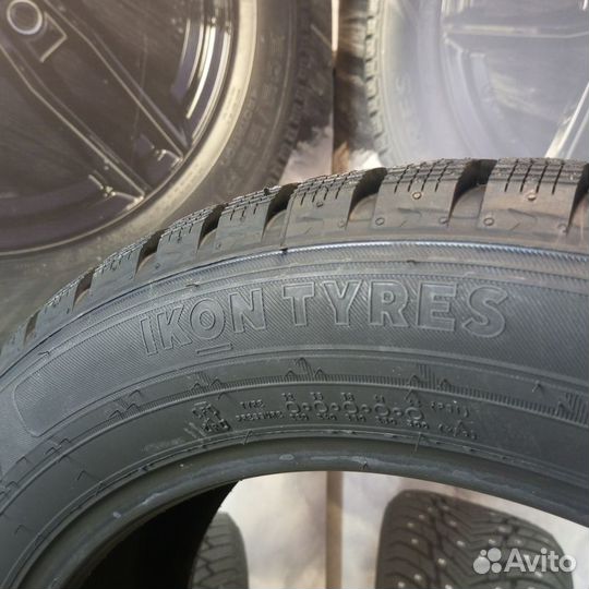 Ikon Tyres Nordman 7 SUV 235/60 R17 106T