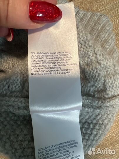 Tommy hilfiger свитер