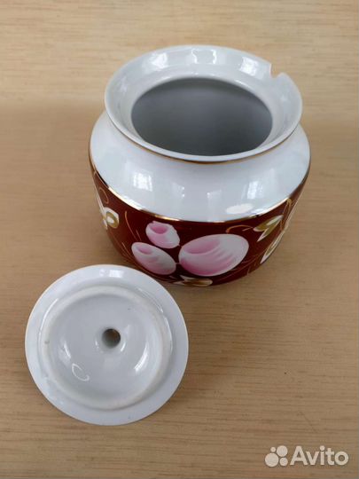 Сахарница Слива Вербилки