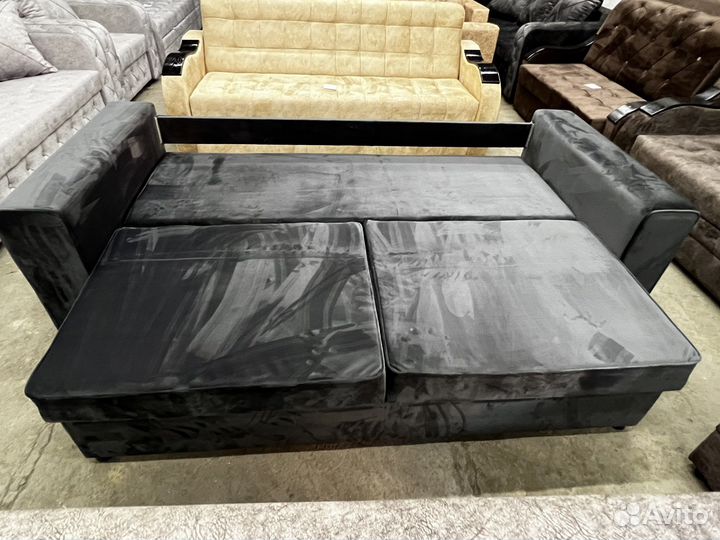 Диван прямой