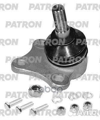 Опора шаровая LADA Vesta PS30030R patron