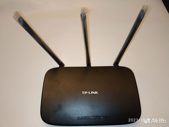 Роутер TP-link TL-WR940N(Ru)