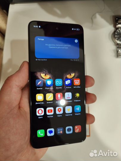 TECNO Spark Go 2024, 4/128 ГБ