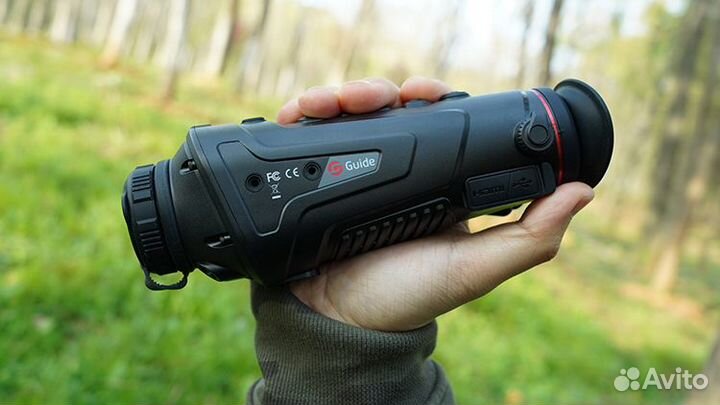 Тепловизор guide TK611