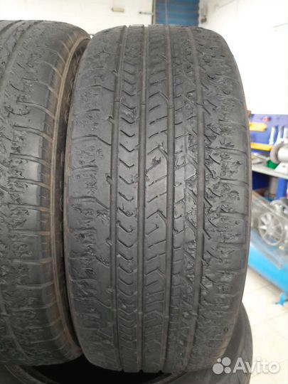 Goodyear Eagle Sport TZ 215/55 R17 94V