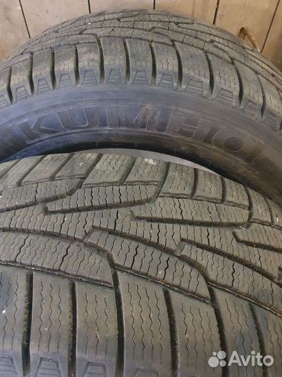 Kumho Dein Stud 235/55 R18