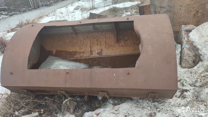 Ëмкости для воды