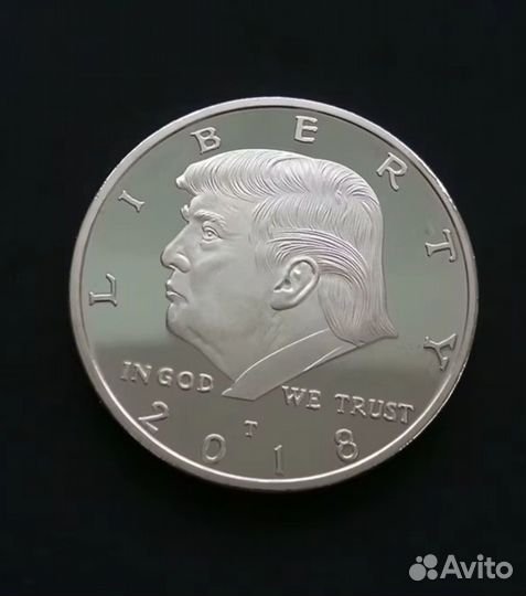 Сувенирные монеты