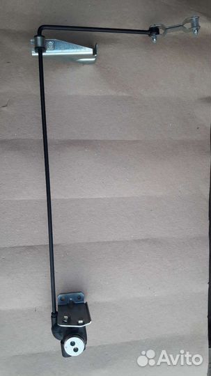 Регулятор давления тормозов 21213 в сборе с тягой