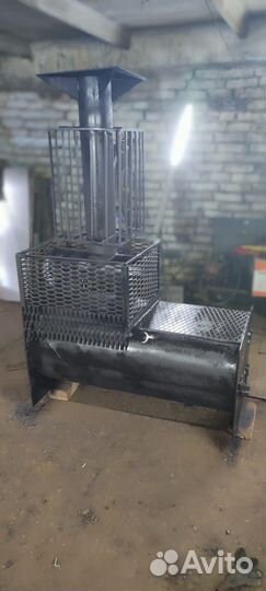 Баки печь для бани