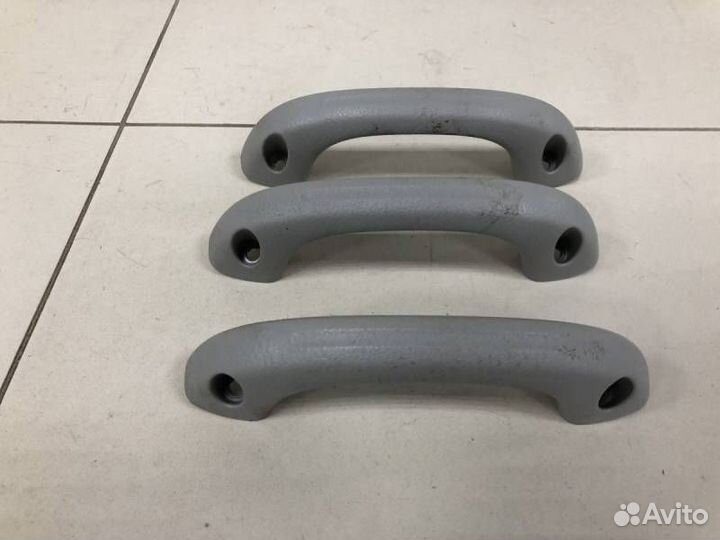 Ручка внутренняя потолочная Chevrolet Aveo T250 20