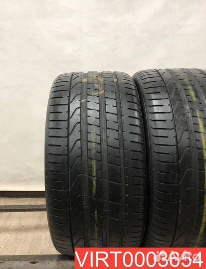 Pirelli P Zero 295/35 R21 107Y