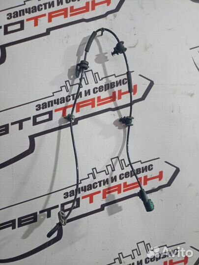 Датчик ABS tesla model 3 model Y 5YJ3 5YJY 118876100A передний левый правый