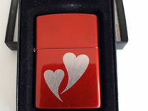 Зажигалка zippo новая оригинал