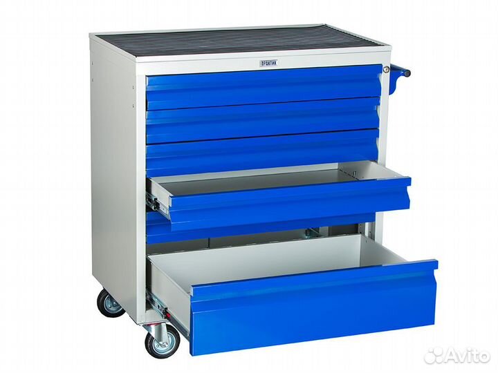 Тележка WDS-5