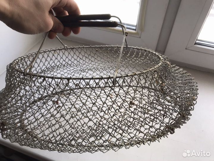 Сетка СССР для яиц