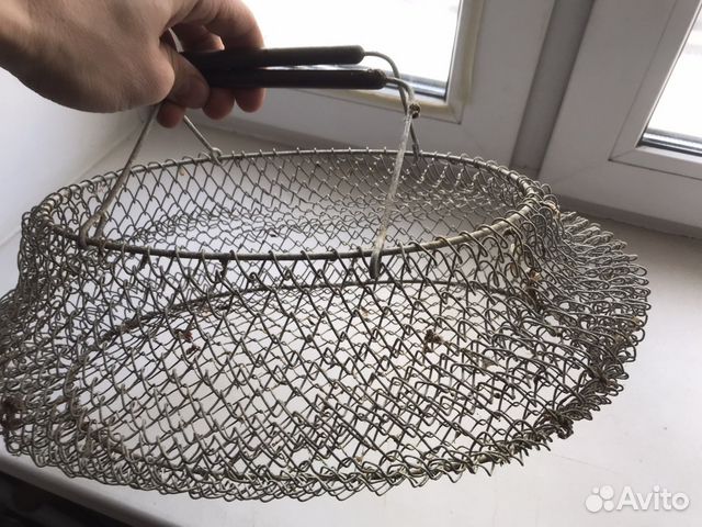 Сетка СССР для яиц