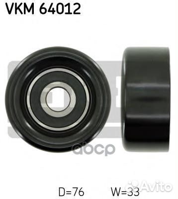 Паразитный / ведущий ролик, поликлиновой ремень