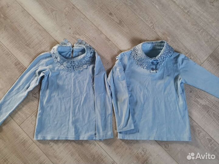 Школьная форма