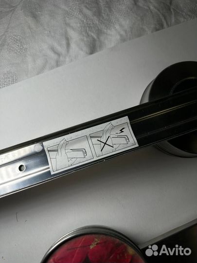 Баночки под специи IKEA