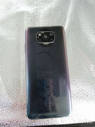 Xiaomi Poco X3 Pro, 8/256 ГБ