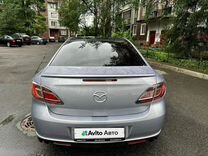 Mazda 6 1.8 MT, 2007, 180 000 км, с пробегом, цена 829 000 руб.