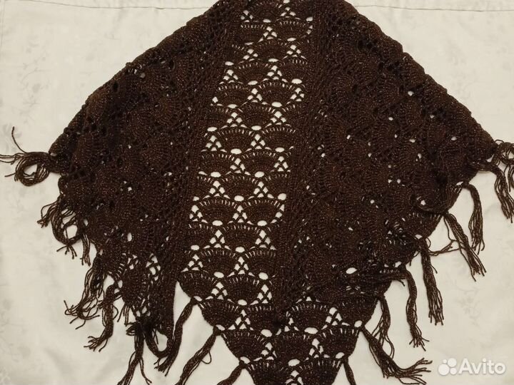 Платок шаль