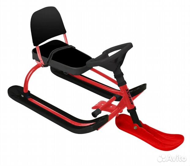 Снегокат Kreiss twiny1 TW1