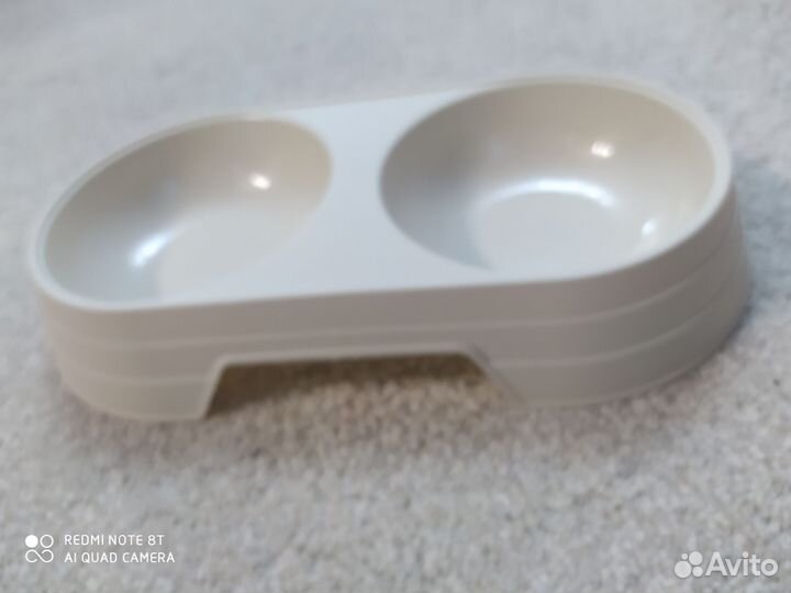 Миски для кошек